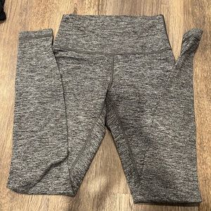 Lululemon align leggings size 4